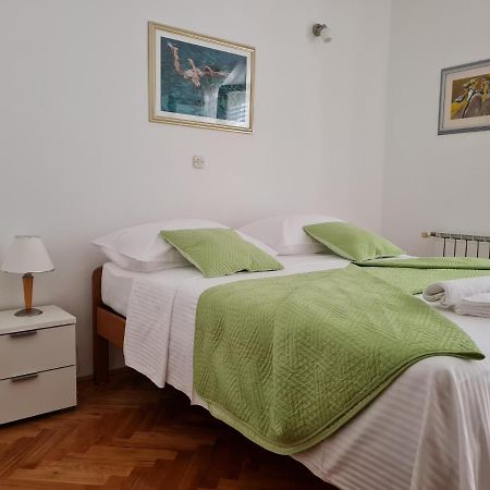 Guesthouse Ante 스플리트 외부 사진