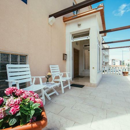 Guesthouse Ante 스플리트 외부 사진