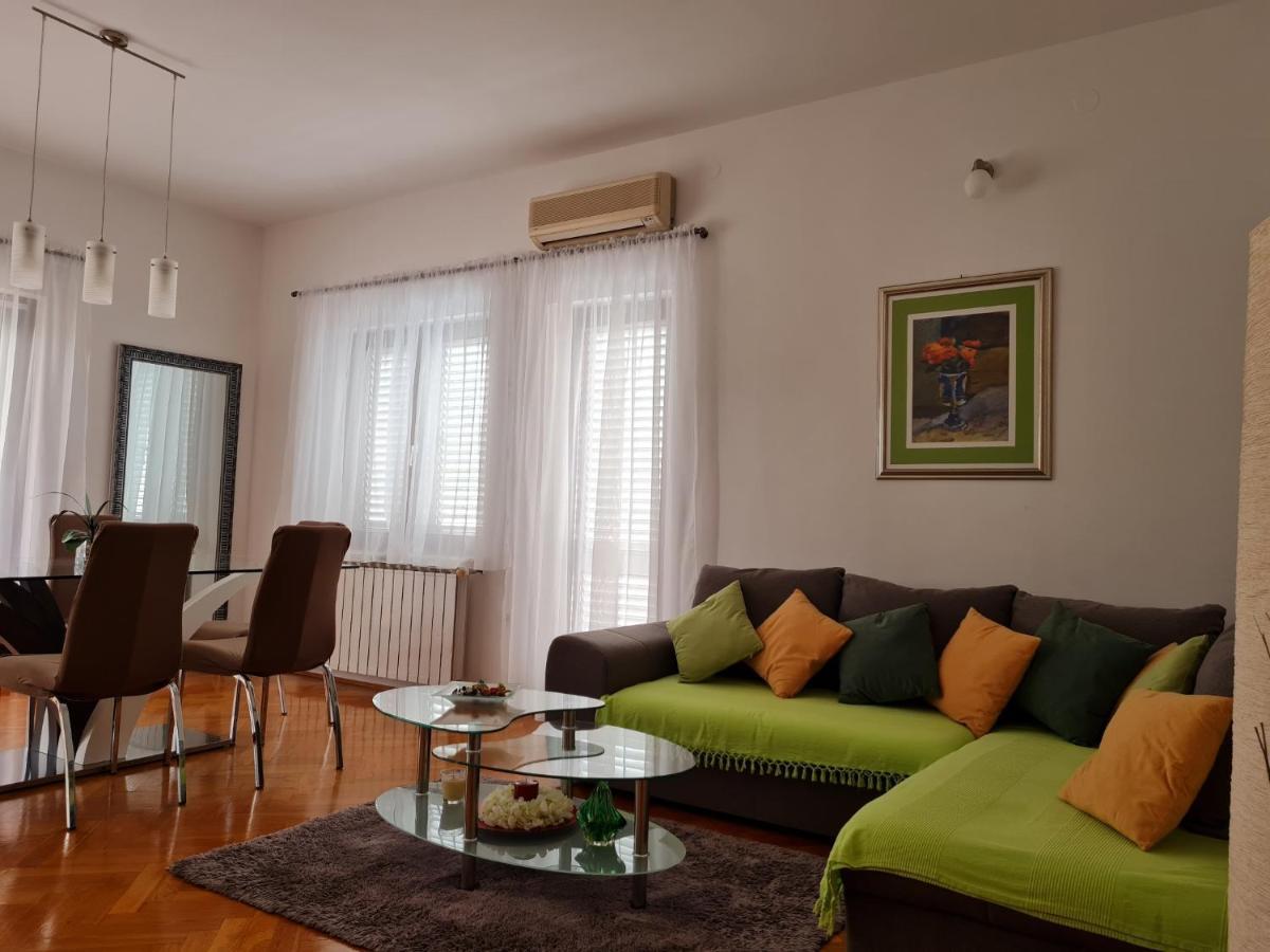 Guesthouse Ante 스플리트 외부 사진