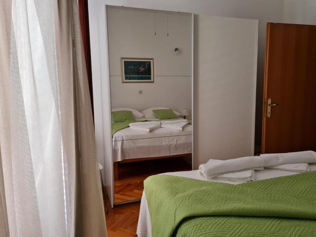 Guesthouse Ante 스플리트 외부 사진