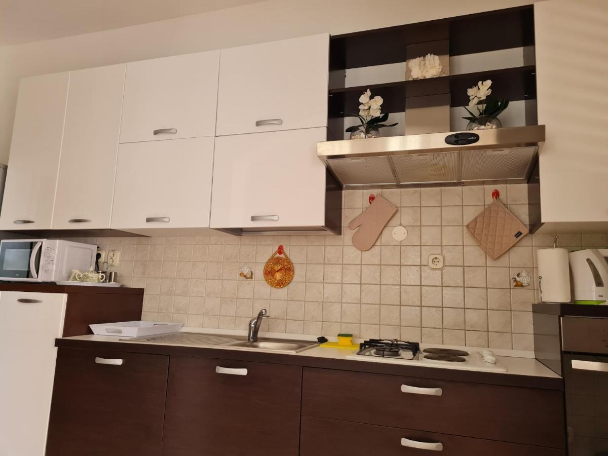 Guesthouse Ante 스플리트 외부 사진