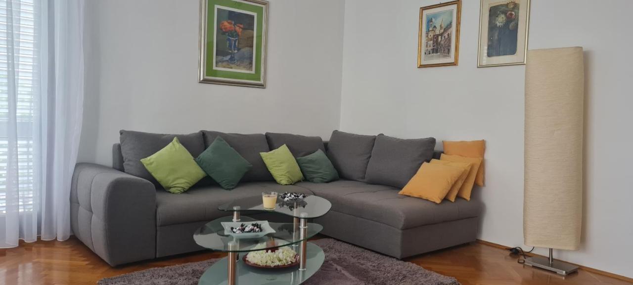 Guesthouse Ante 스플리트 외부 사진