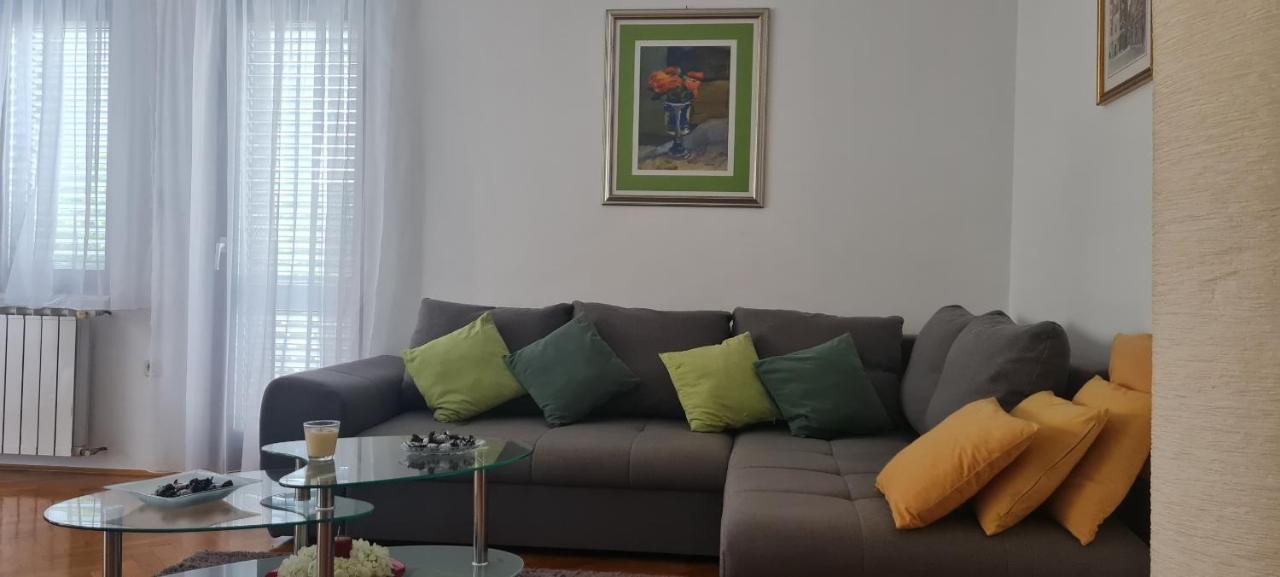 Guesthouse Ante 스플리트 외부 사진