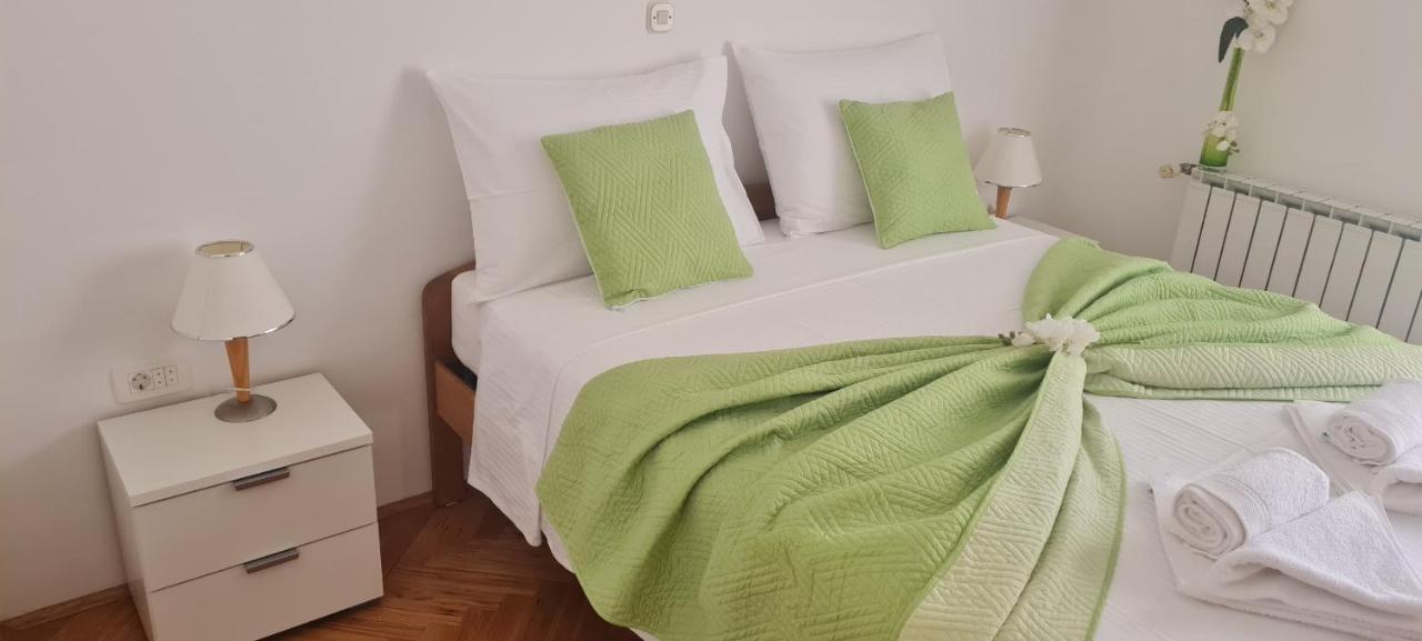 Guesthouse Ante 스플리트 외부 사진