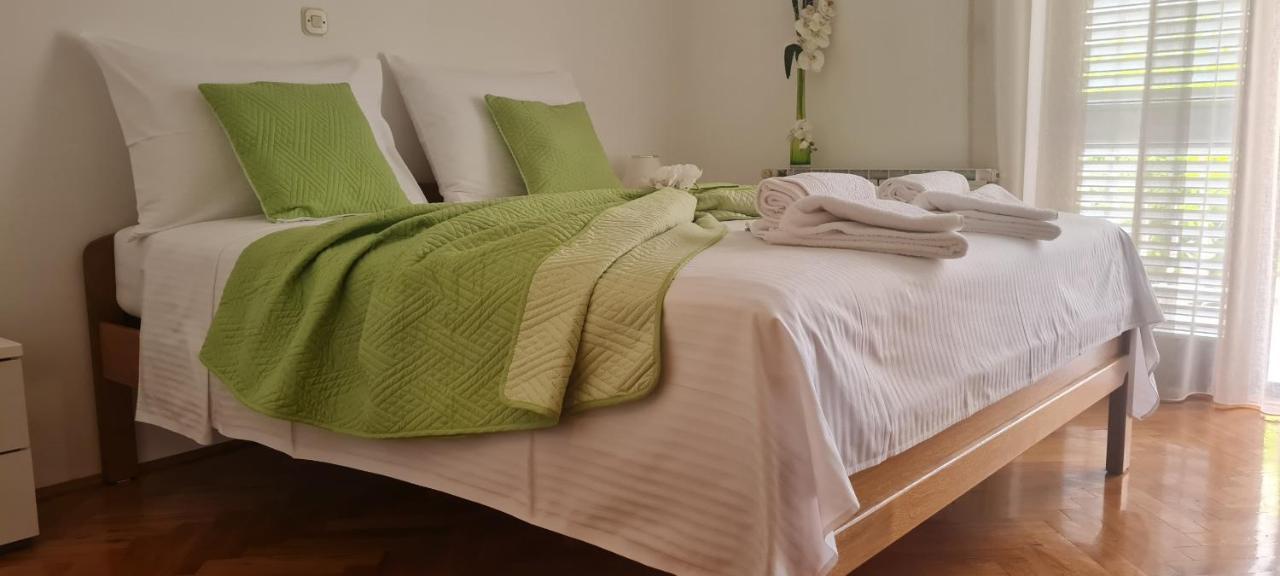 Guesthouse Ante 스플리트 외부 사진