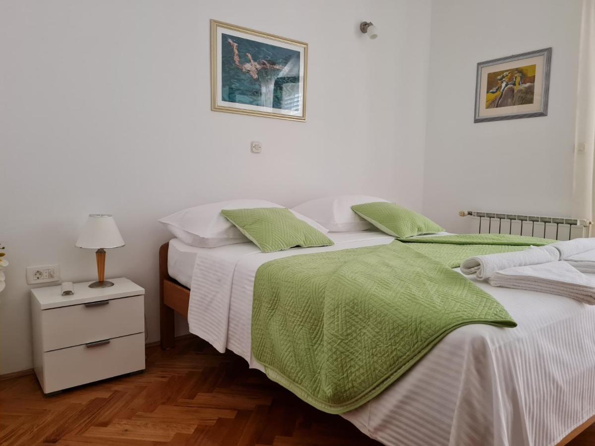 Guesthouse Ante 스플리트 외부 사진