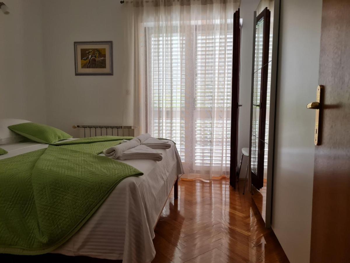 Guesthouse Ante 스플리트 외부 사진