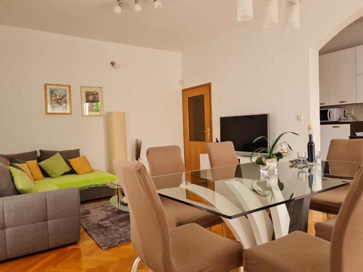 Guesthouse Ante 스플리트 외부 사진