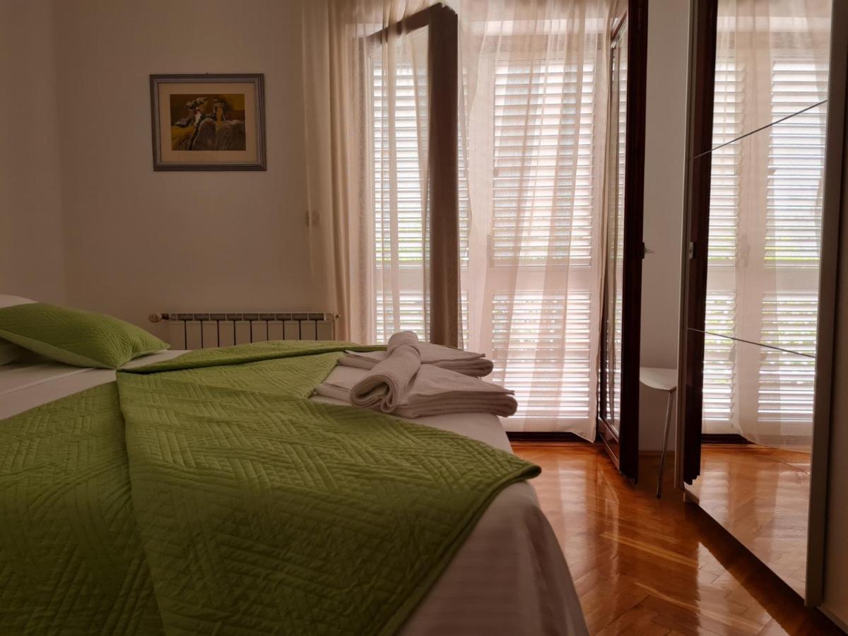 Guesthouse Ante 스플리트 외부 사진