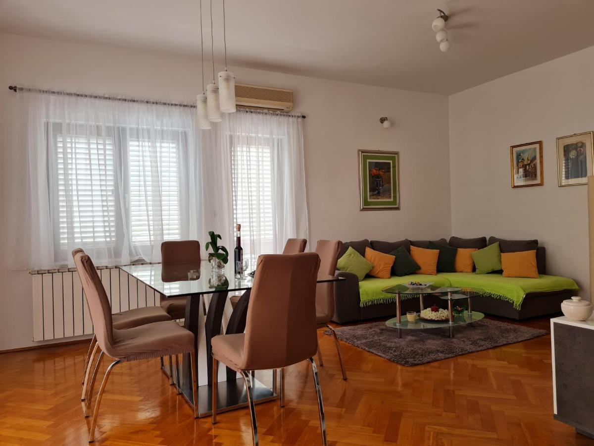 Guesthouse Ante 스플리트 외부 사진