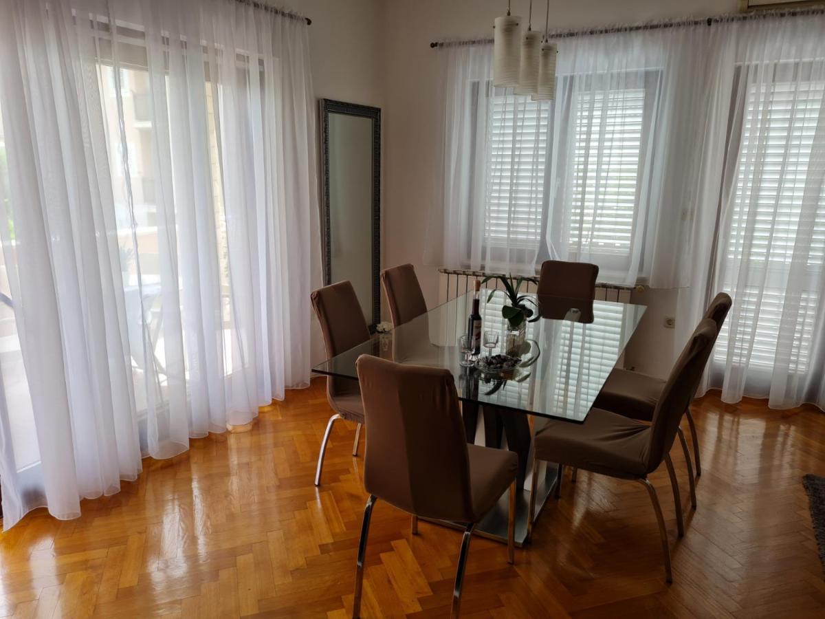 Guesthouse Ante 스플리트 외부 사진