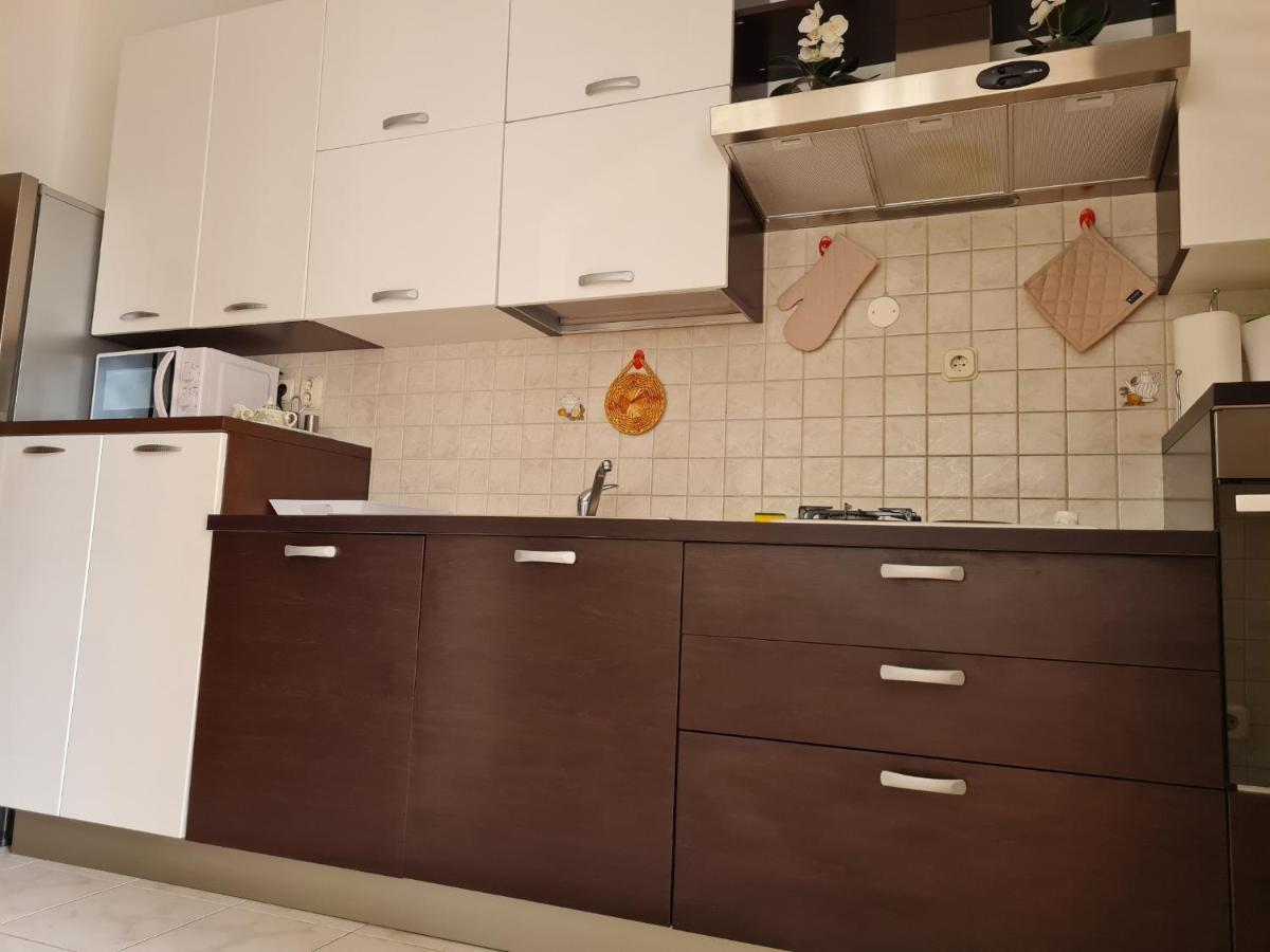 Guesthouse Ante 스플리트 외부 사진