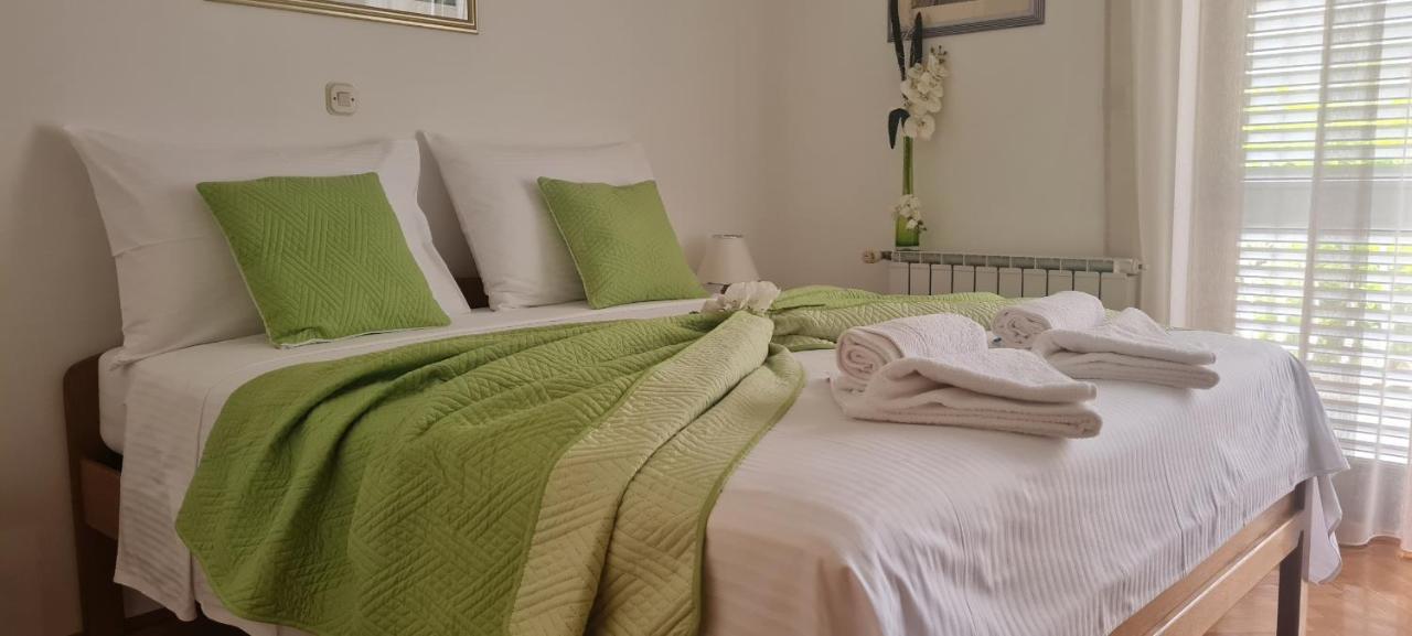 Guesthouse Ante 스플리트 외부 사진