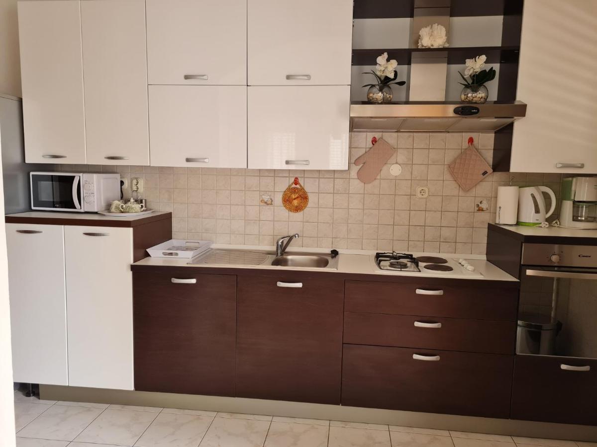 Guesthouse Ante 스플리트 외부 사진
