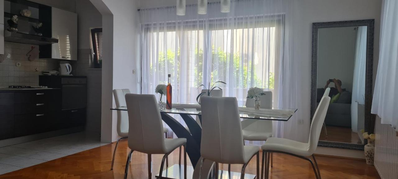 Guesthouse Ante 스플리트 외부 사진