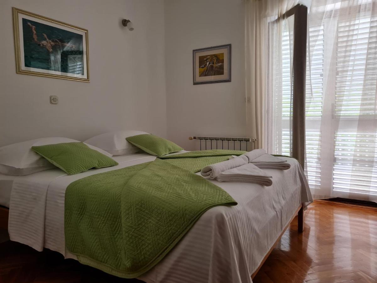 Guesthouse Ante 스플리트 외부 사진