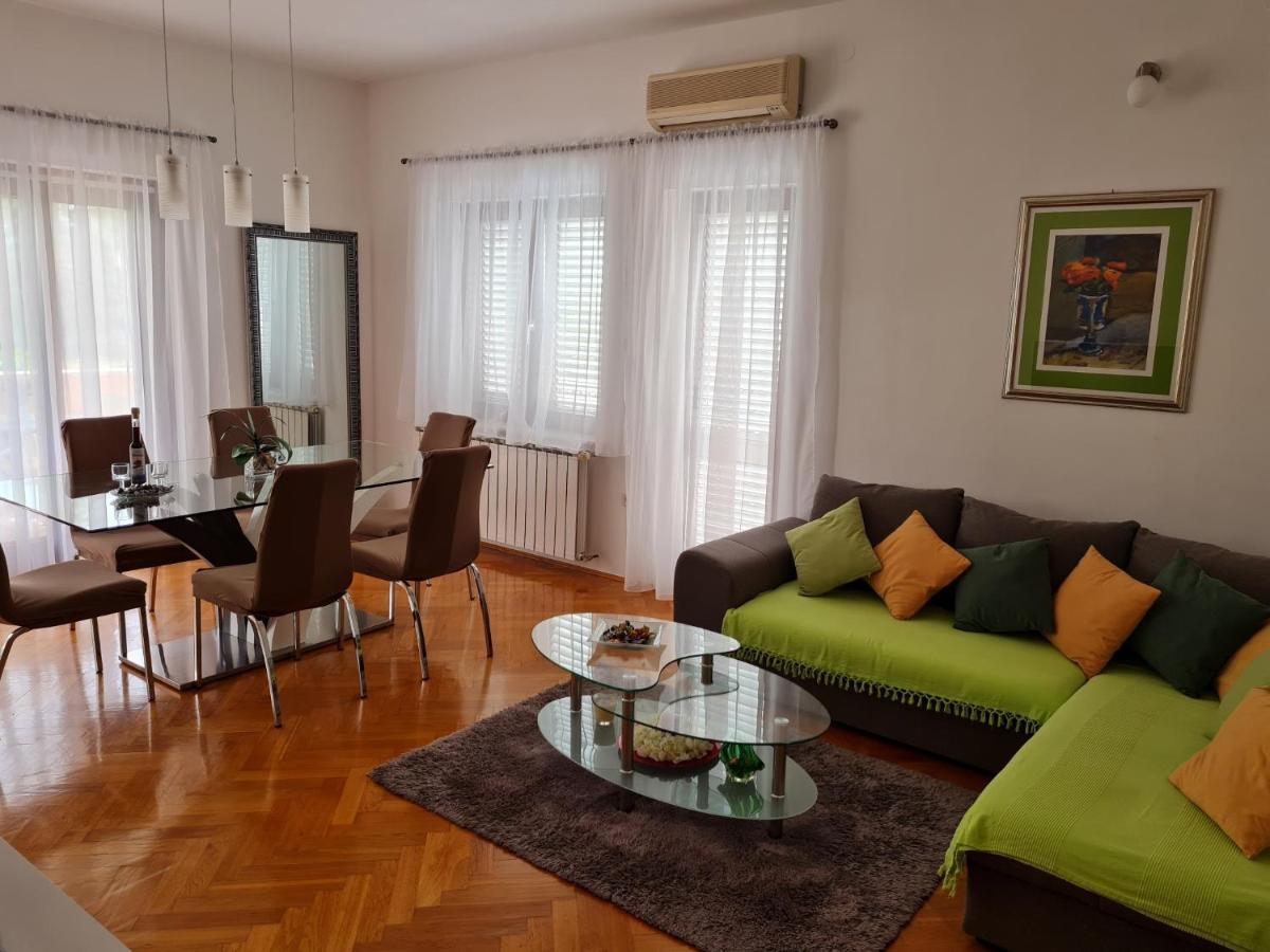 Guesthouse Ante 스플리트 외부 사진