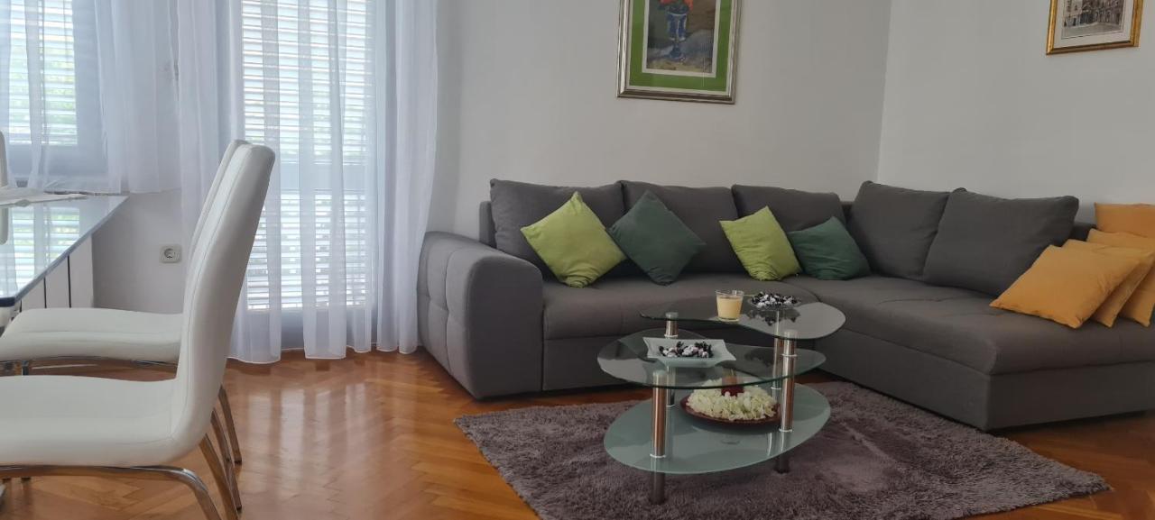 Guesthouse Ante 스플리트 외부 사진