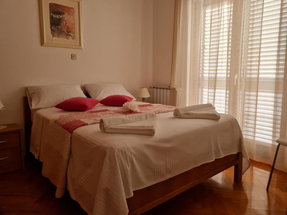 Guesthouse Ante 스플리트 외부 사진
