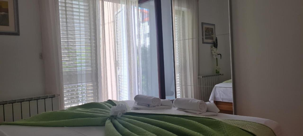 Guesthouse Ante 스플리트 외부 사진