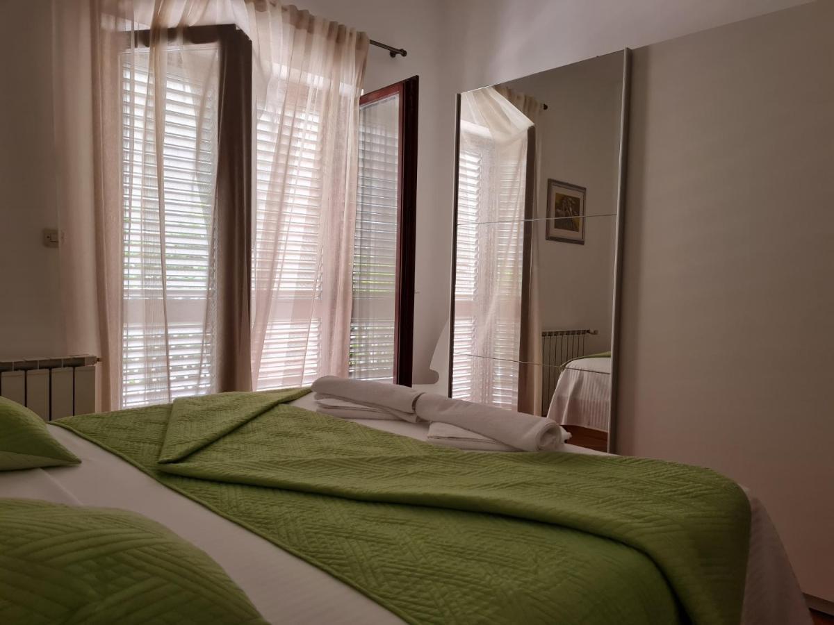 Guesthouse Ante 스플리트 외부 사진