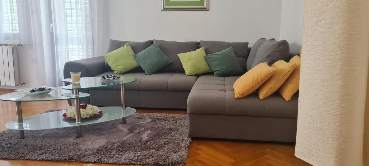 Guesthouse Ante 스플리트 외부 사진