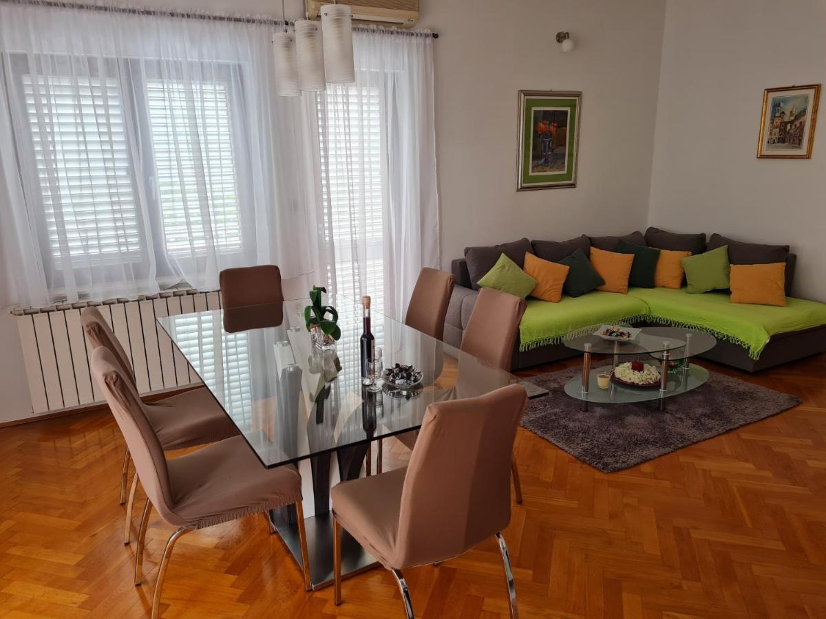Guesthouse Ante 스플리트 외부 사진