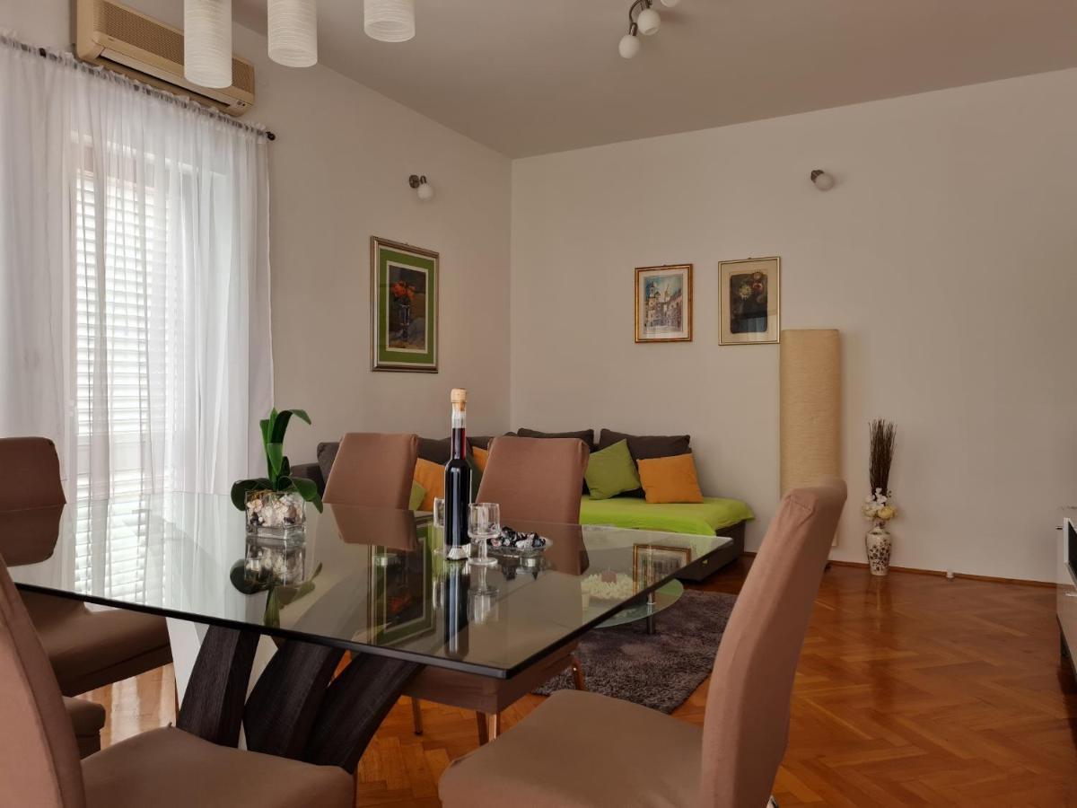 Guesthouse Ante 스플리트 외부 사진