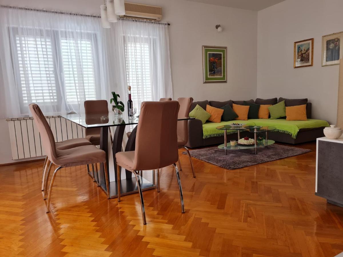 Guesthouse Ante 스플리트 외부 사진