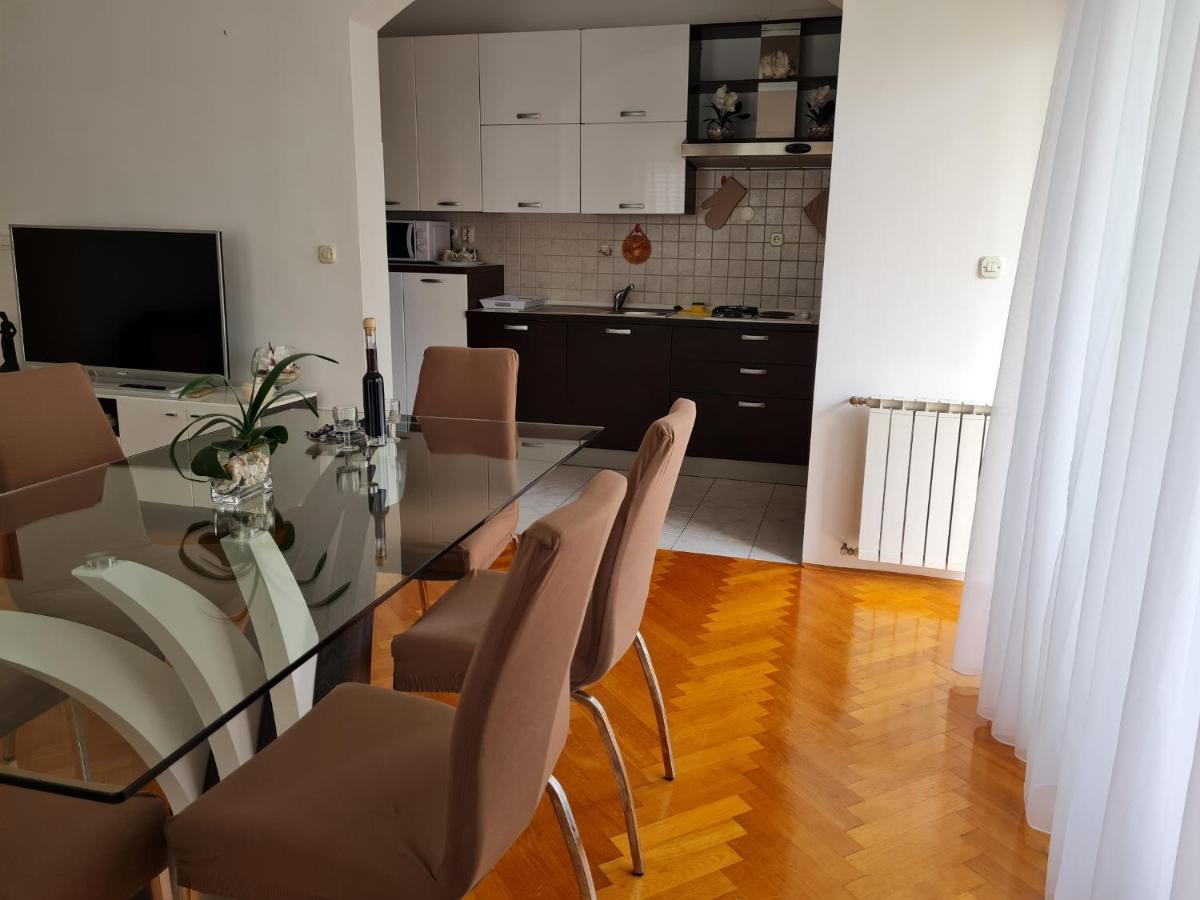 Guesthouse Ante 스플리트 외부 사진