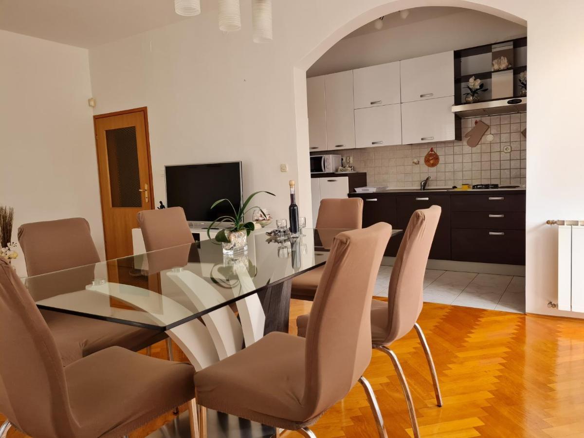 Guesthouse Ante 스플리트 외부 사진