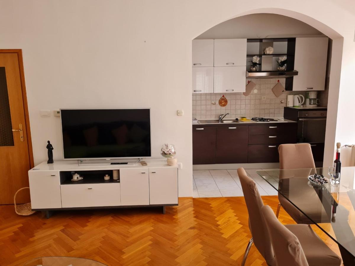 Guesthouse Ante 스플리트 외부 사진