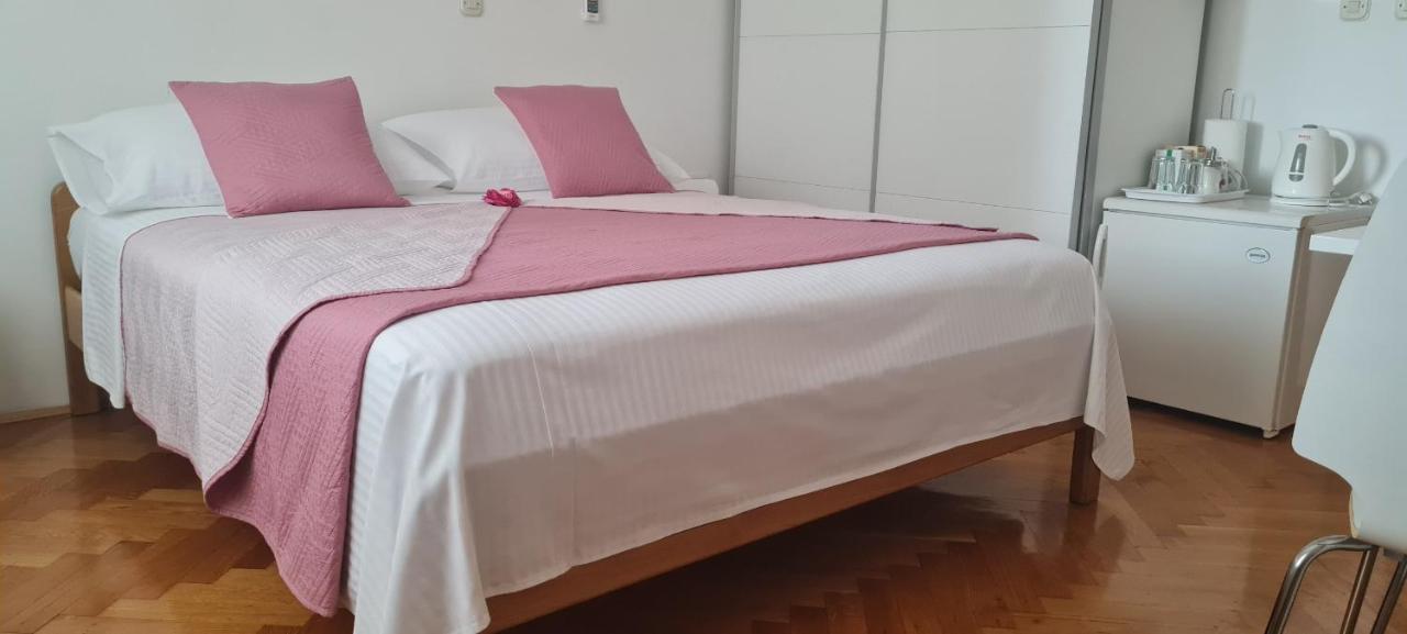 Guesthouse Ante 스플리트 외부 사진