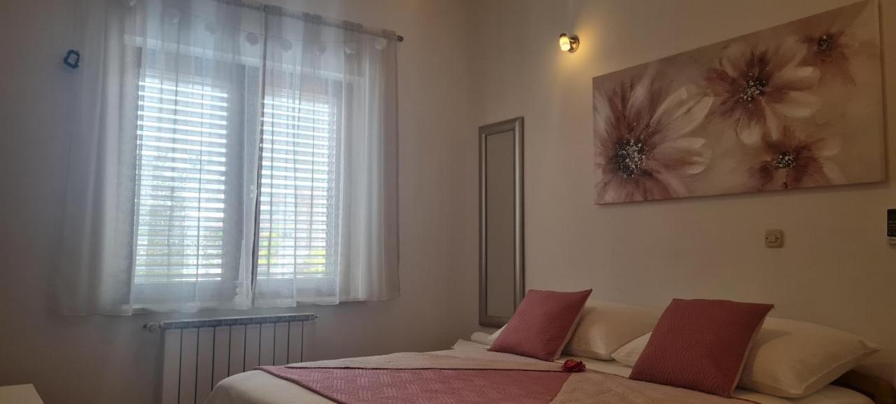Guesthouse Ante 스플리트 외부 사진
