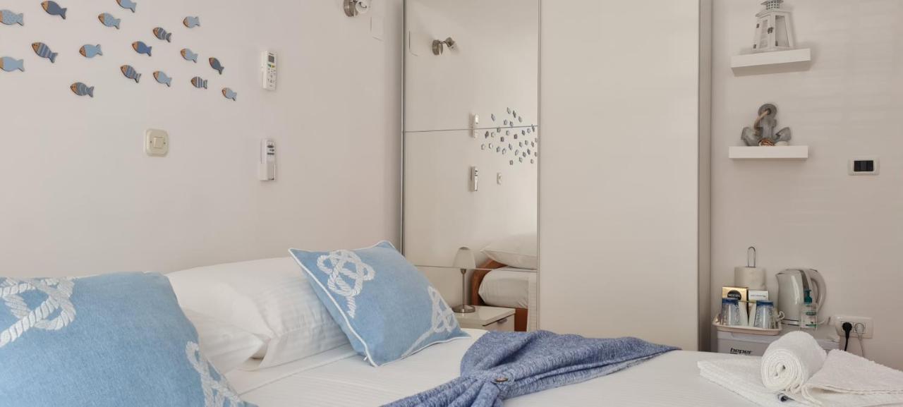 Guesthouse Ante 스플리트 외부 사진