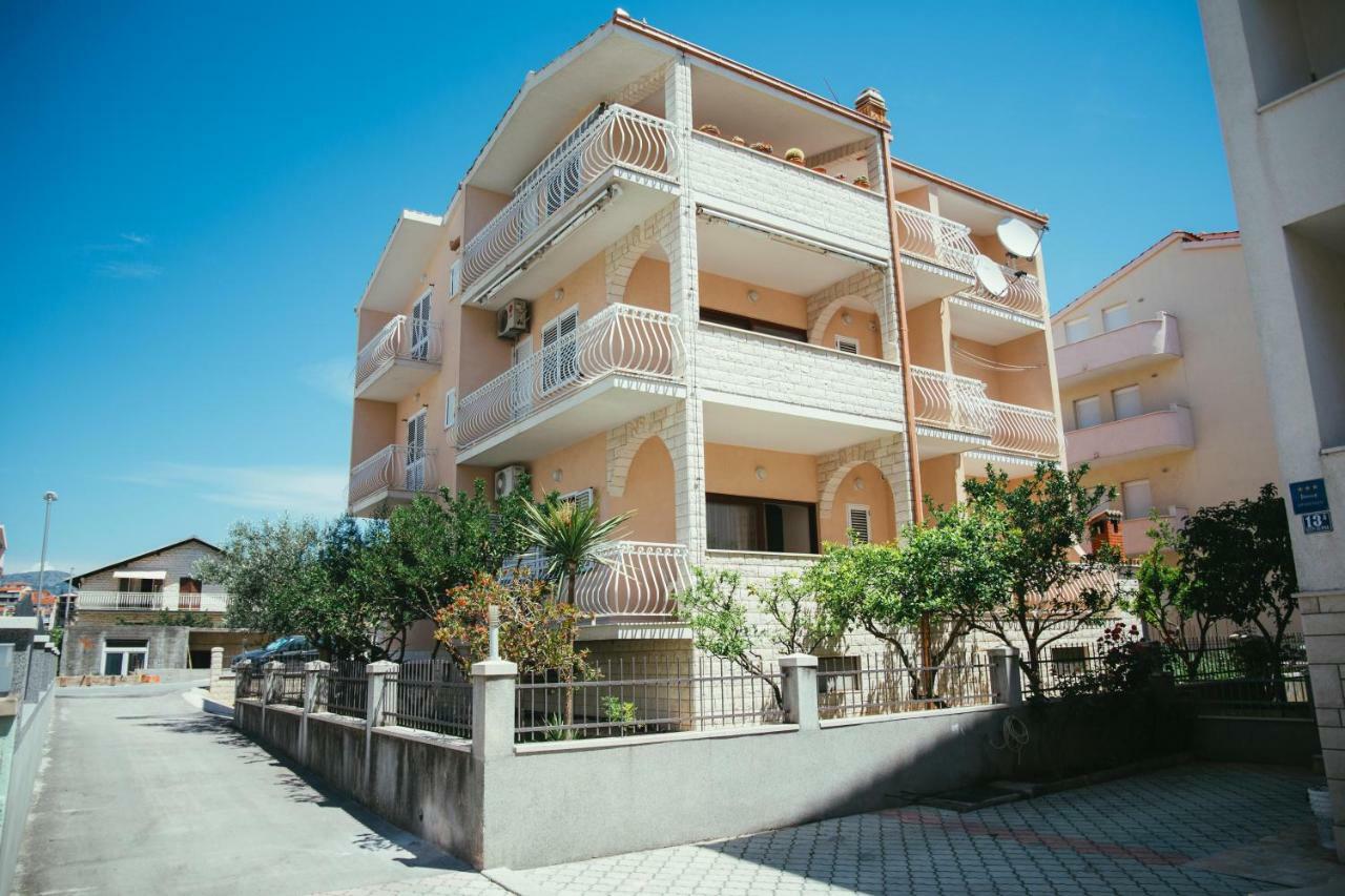 Guesthouse Ante 스플리트 외부 사진