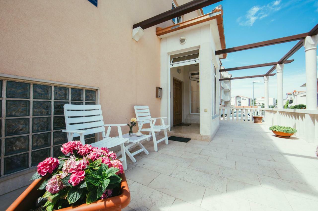 Guesthouse Ante 스플리트 외부 사진
