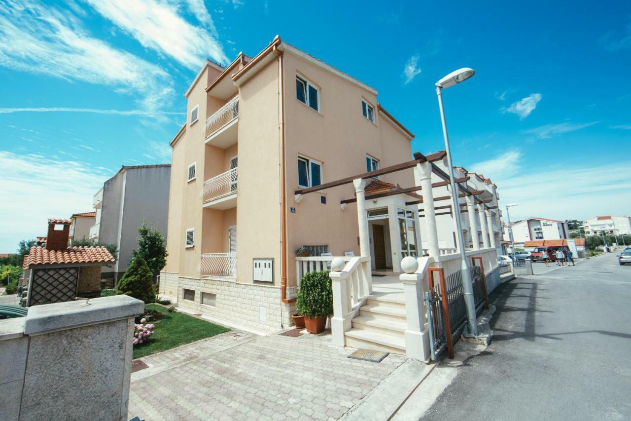 Guesthouse Ante 스플리트 외부 사진